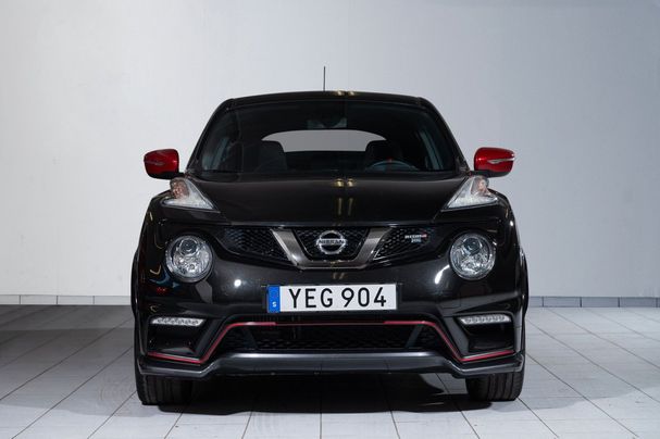 Nissan Juke 157 kW image number 2