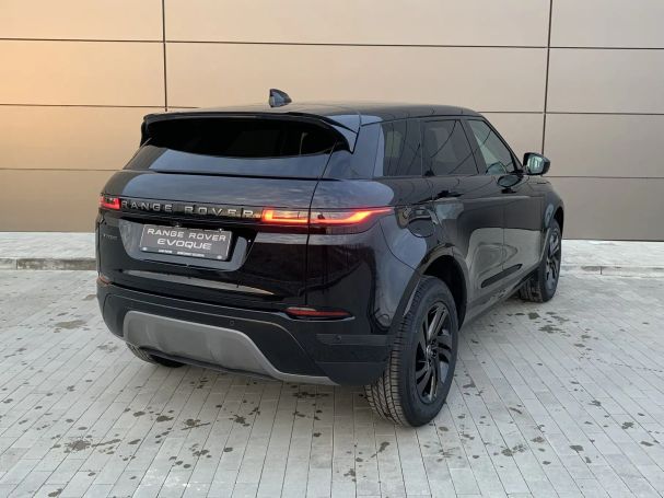 Land Rover Range Rover Evoque 120 kW image number 3