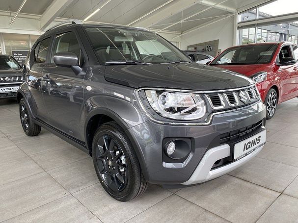 Suzuki Ignis 61 kW image number 1