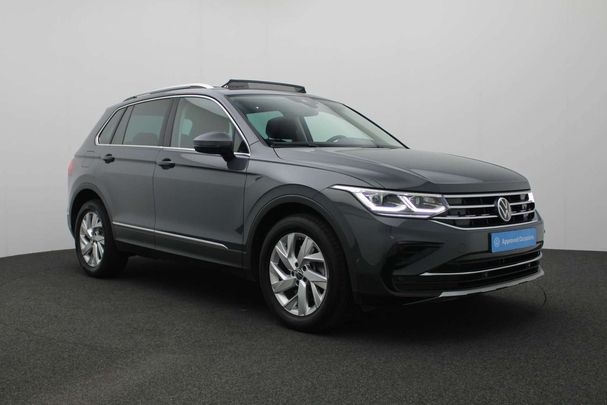 Volkswagen Tiguan 1.4 eHybrid Elegance DSG 180 kW image number 32