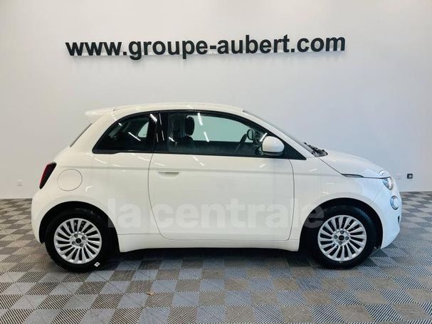 Fiat 500 e 88 kW image number 5