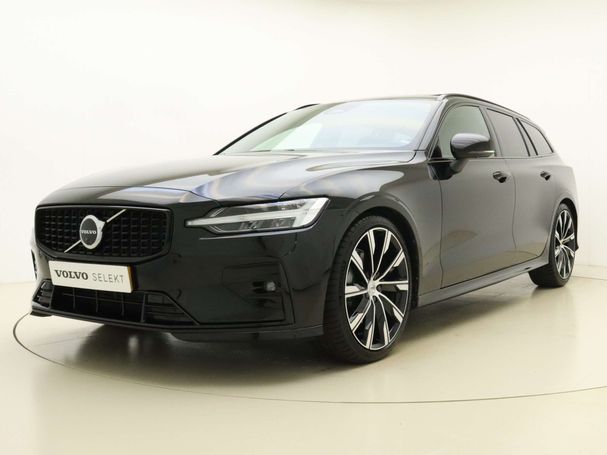 Volvo V60 B4 155 kW image number 25