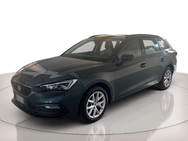 Seat Leon Sportstourer 1.0 TSI 66 kW image number 20