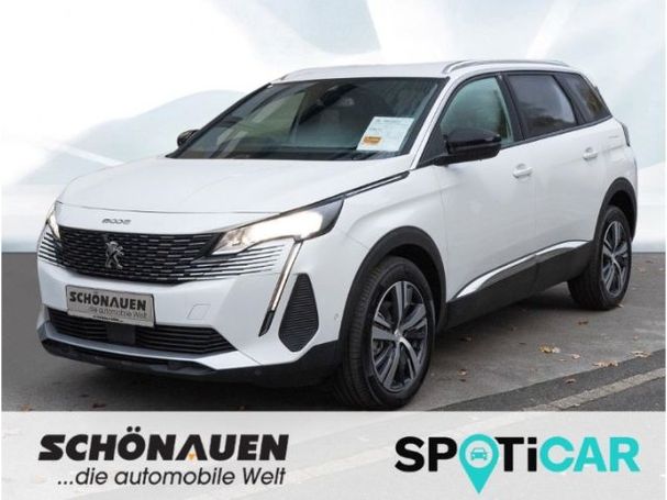 Peugeot 5008 1.2 136 Pack 100 kW image number 1