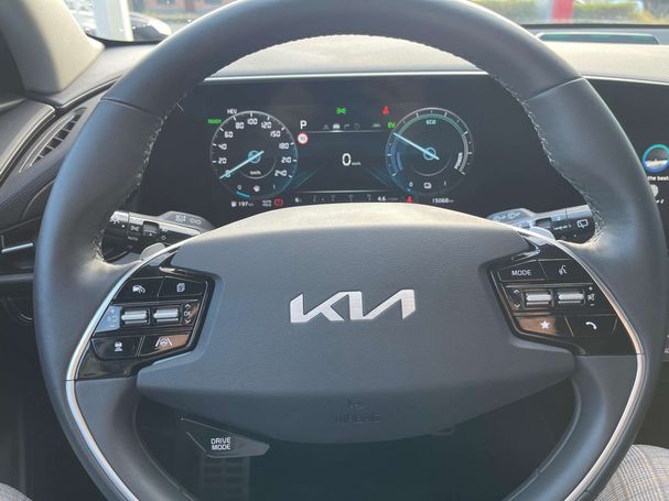 Kia Niro 135 kW image number 12