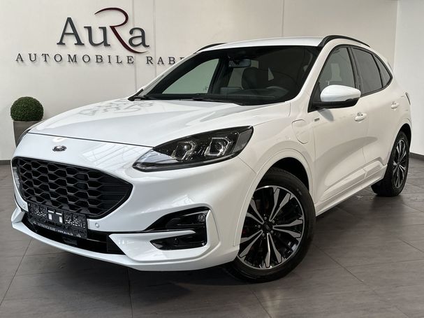 Ford Kuga 2.5 ST-Line X 165 kW image number 2