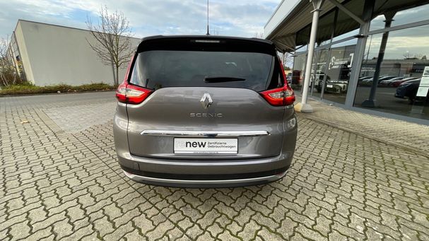 Renault Grand Scenic TCe 160 BLACK EDITION 118 kW image number 6