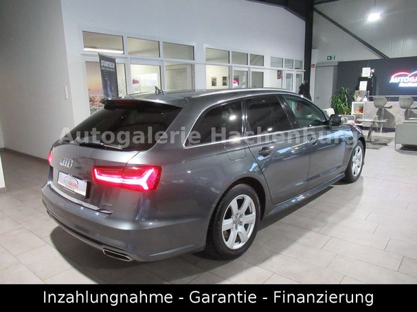 Audi A6 3.0 TDI quattro S tronic Avant 200 kW image number 3