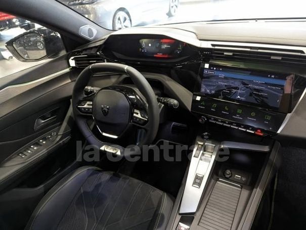 Peugeot 308 1.2 PureTech 130 96 kW image number 8