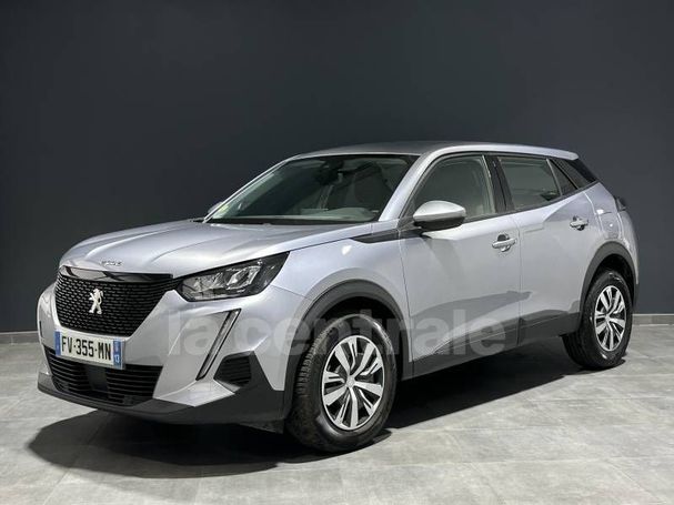 Peugeot 2008 BlueHDi 100 Active 75 kW image number 1