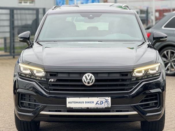 Volkswagen Touareg 3.0 TDI 4Motion 210 kW image number 3