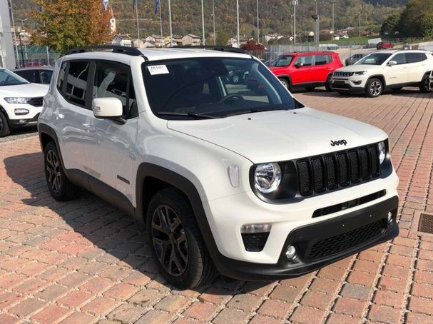 Jeep Renegade 1.0 Limited 88 kW image number 2