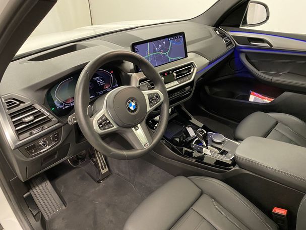 BMW X3 xDrive20i 135 kW image number 26