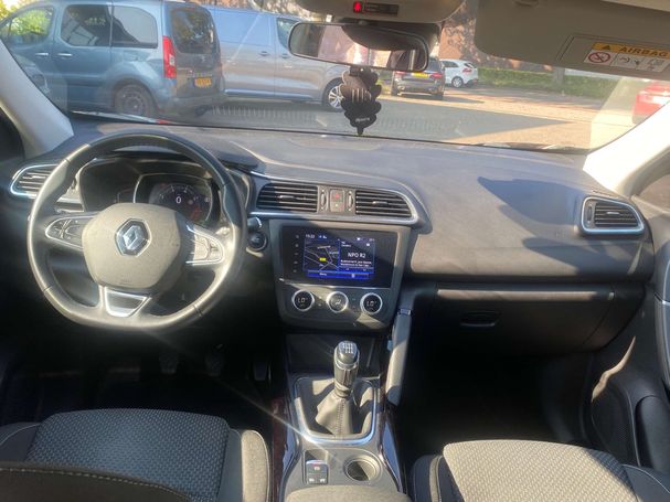 Renault Kadjar TCe 103 kW image number 12