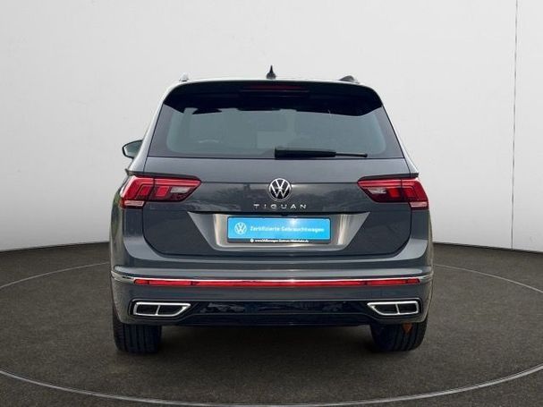 Volkswagen Tiguan 1.5 TSI DSG 110 kW image number 3