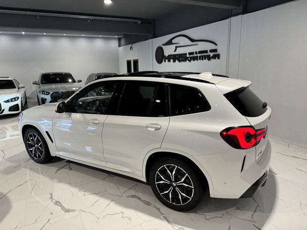 BMW X3 xDrive20d 140 kW image number 5