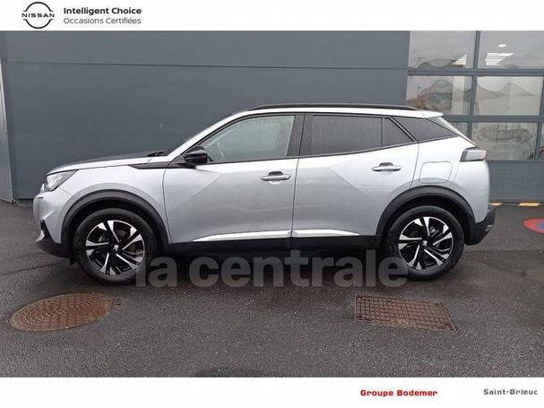 Peugeot 2008 PureTech 130 Allure 96 kW image number 2