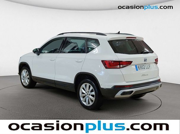 Seat Ateca 1.0 TSI Style 85 kW image number 4