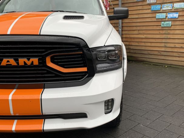 RAM 1500 294 kW image number 7