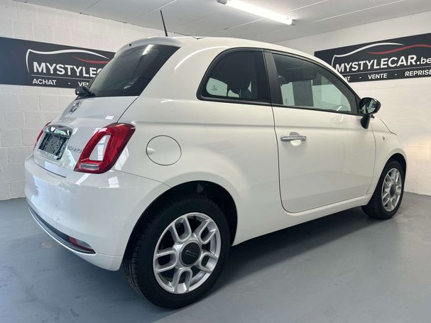 Fiat 500 1.0 51 kW image number 7