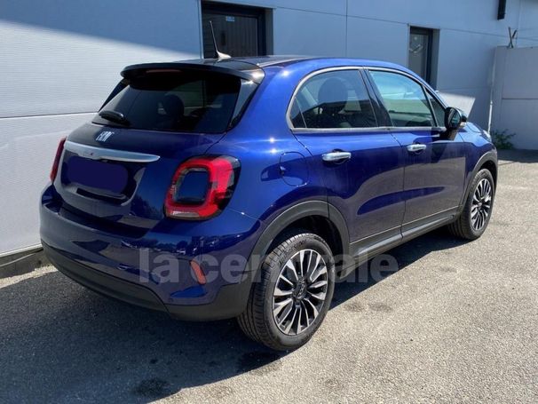 Fiat 500X 1.0 FireFly Turbo 88 kW image number 16