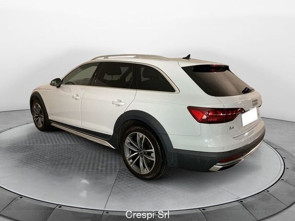 Audi A4 Allroad 40 TDI S tronic 150 kW image number 5