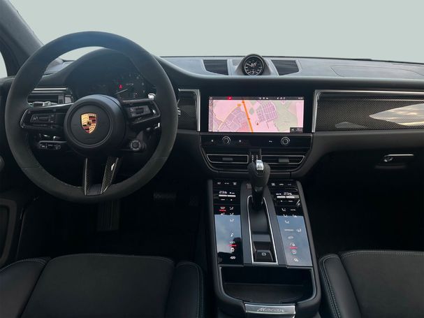 Porsche Macan GTS 324 kW image number 9