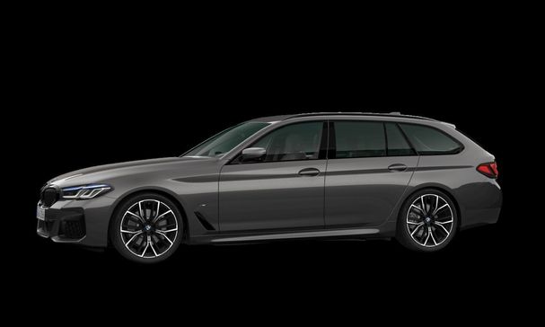 BMW 520d Touring xDrive 140 kW image number 3