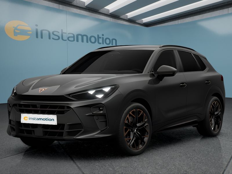 Cupra Terramar VZ 2.0