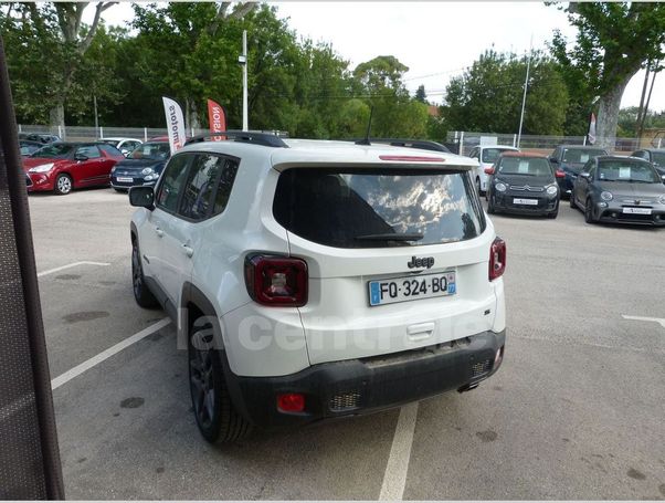 Jeep Renegade 1.3 110 kW image number 3