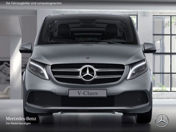 Mercedes-Benz V 300d Avantgarde 176 kW image number 10