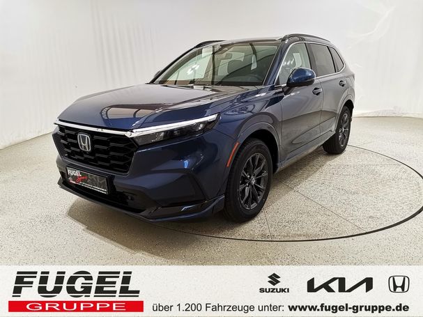 Honda CR-V 135 kW image number 2