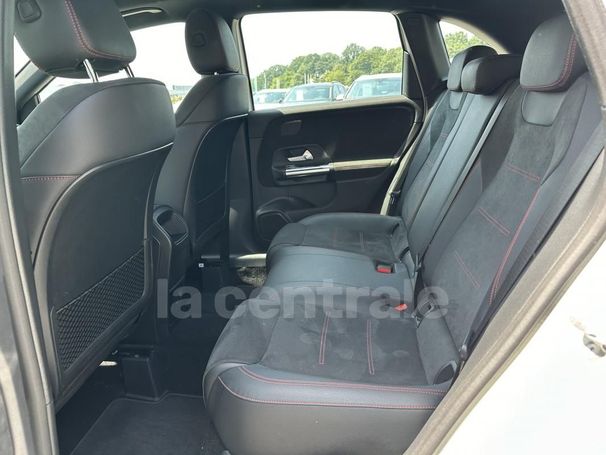 Mercedes-Benz B 180 7G-DCT Line 100 kW image number 3