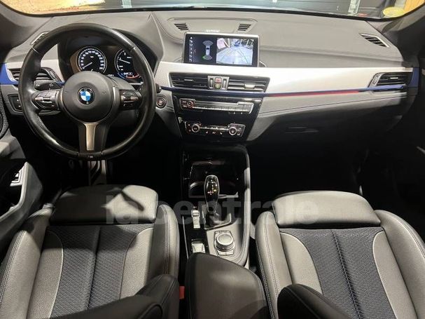 BMW X1 xDrive20d M Sport 140 kW image number 8