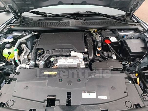 Citroen C5 X 1.2 PureTech 96 kW image number 15