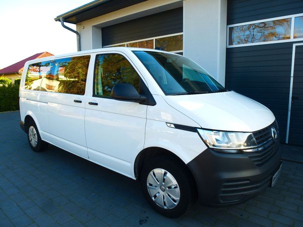 Volkswagen T6 Kombi 2.0 TDI 110 kW image number 2