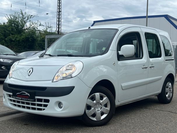 Renault Kangoo 78 kW image number 2