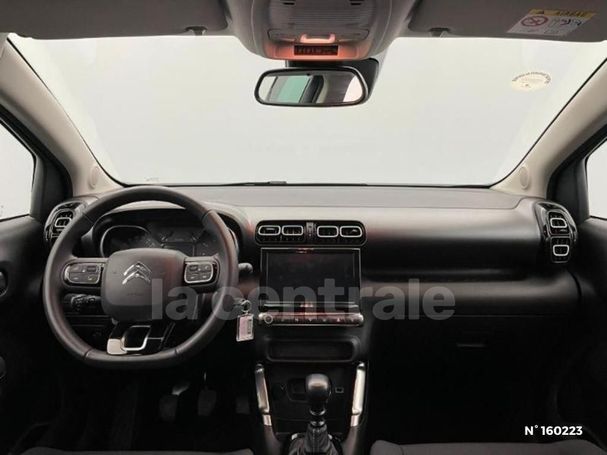 Citroen C3 Aircross PureTech 110 S&S Shine 81 kW image number 7