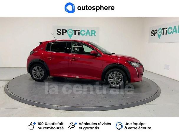 Peugeot 208 100 kW image number 14