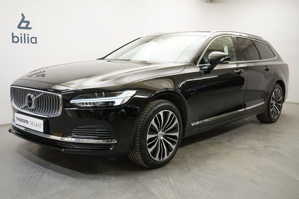 Volvo V90 AWD T6 261 kW image number 1