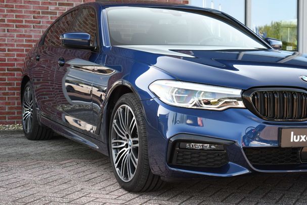 BMW 530 e 185 kW image number 7