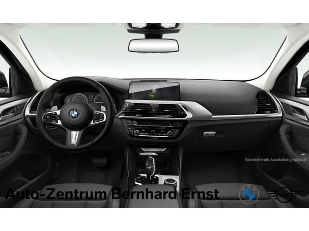 BMW X4 xDrive30i xLine 185 kW image number 5