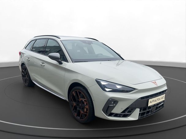 Cupra Leon Sportstourer VZ 2.0 TSI 4Drive DSG 245 kW image number 2