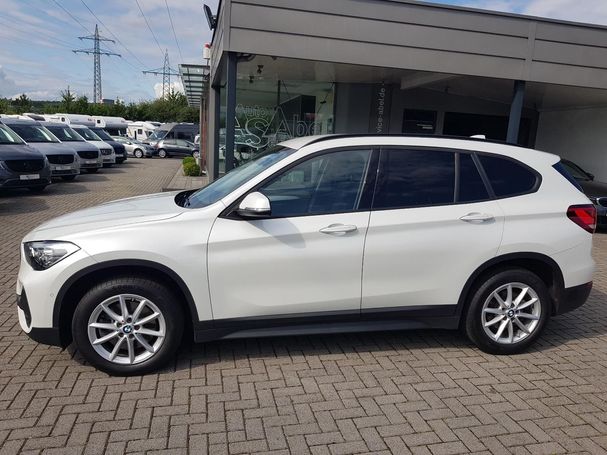 BMW X1 20d xDrive 140 kW image number 5