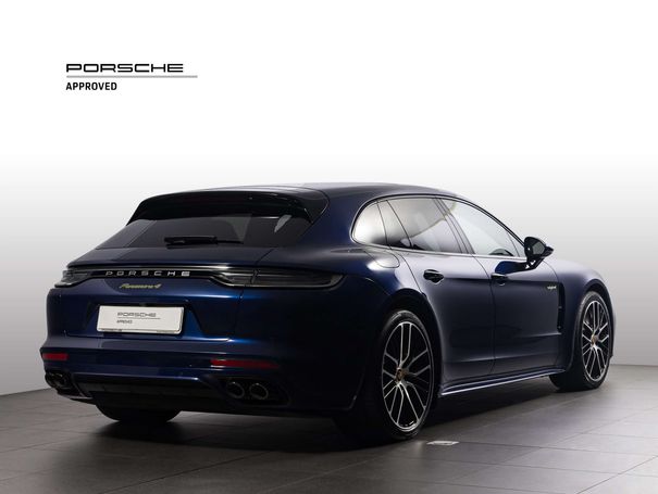 Porsche Panamera Sport Turismo Hybrid 340 kW image number 2