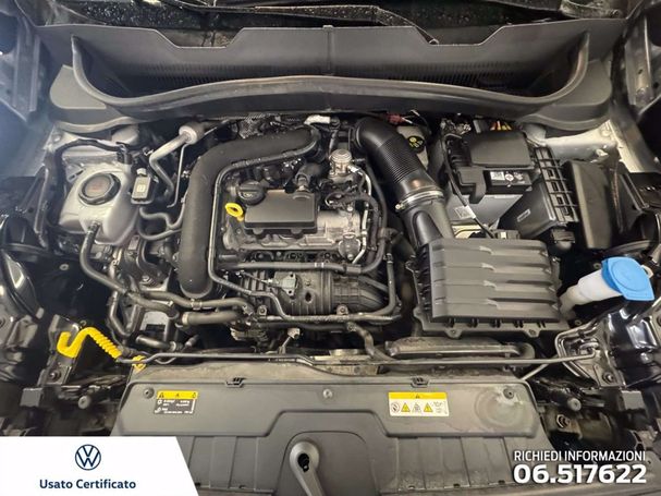 Volkswagen T-Cross 1.0 TSI 70 kW image number 12