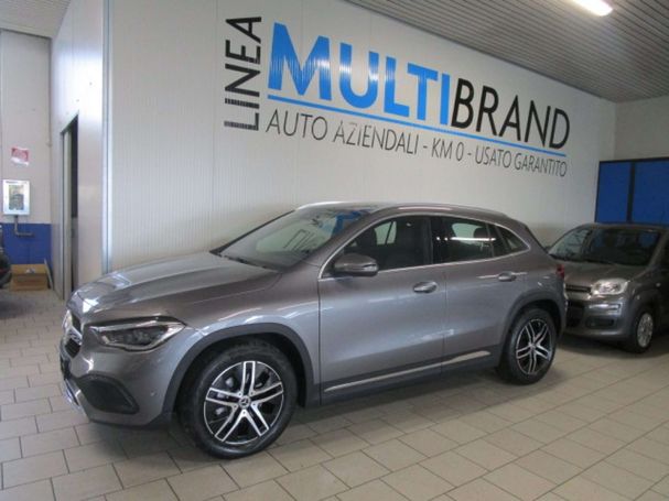 Mercedes-Benz GLA 180 100 kW image number 9