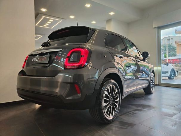 Fiat 500L 88 kW image number 5