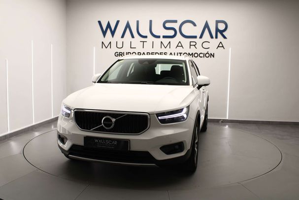 Volvo XC40 D3 Momentum Pro 110 kW image number 38