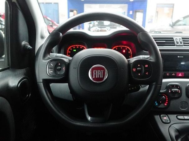 Fiat Panda 1.0 Hybrid City 51 kW image number 15